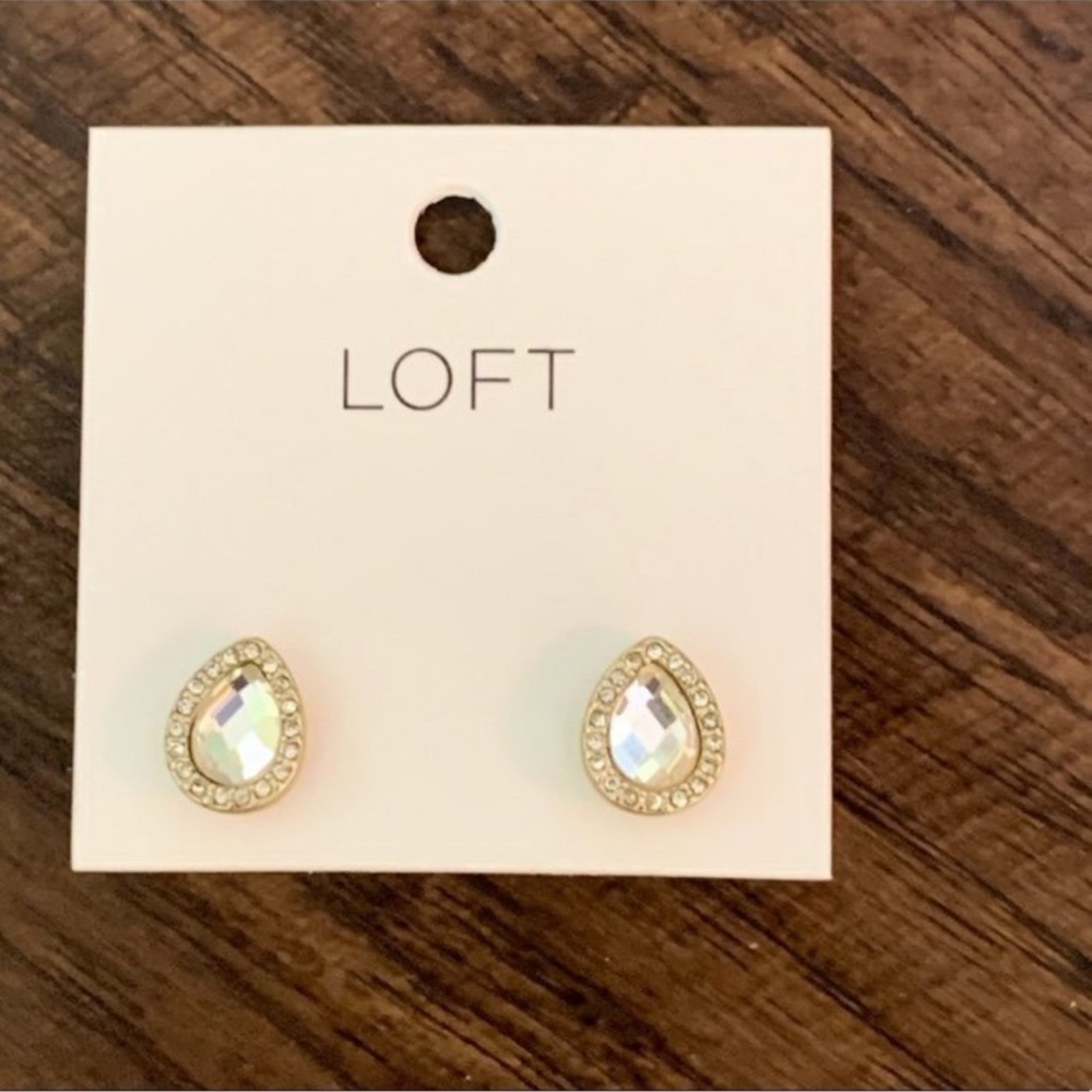 Loft earring